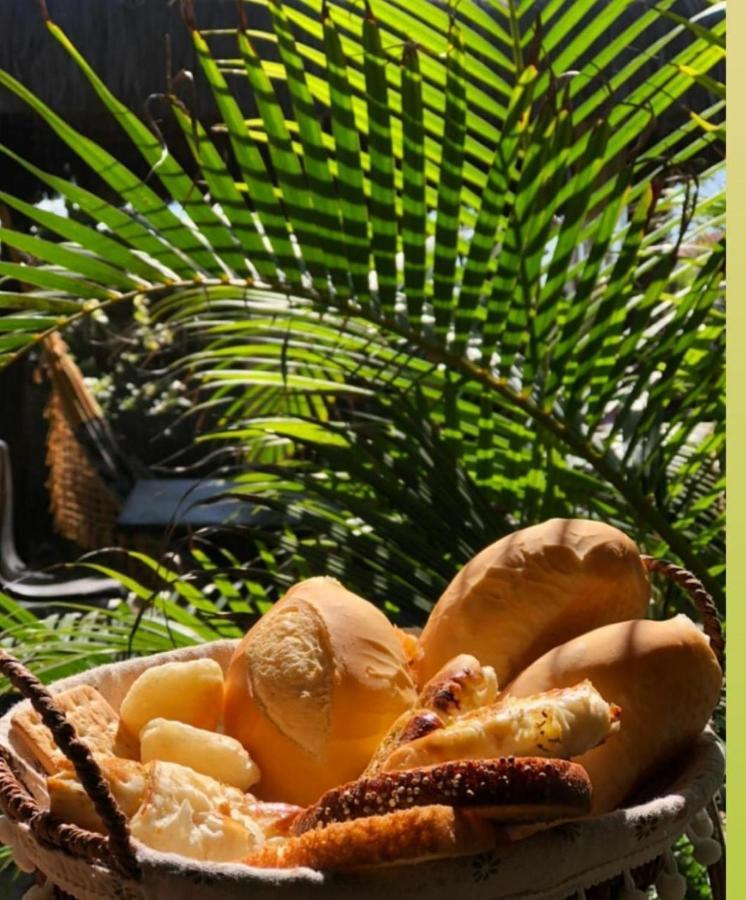 Pousada Potigua Maricá Exteriör bild